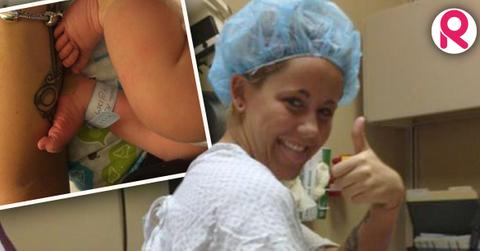 //jenelle evans wide copy