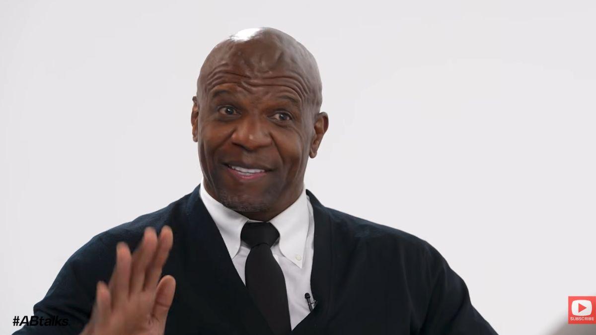 image of The America's Got Talent host said his struggles began at just nine years old.