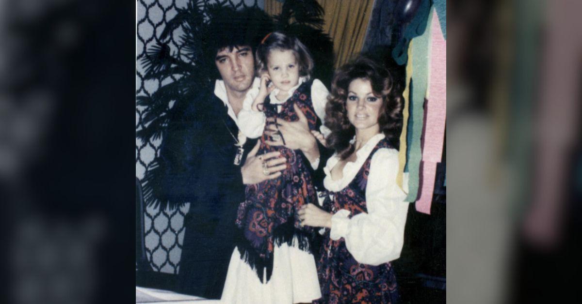 Priscilla Presley said Elvis wanted serious film roles instead of the light movies Parker pushed.