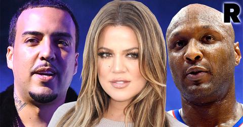 Khloe Kardashian Sees Exes