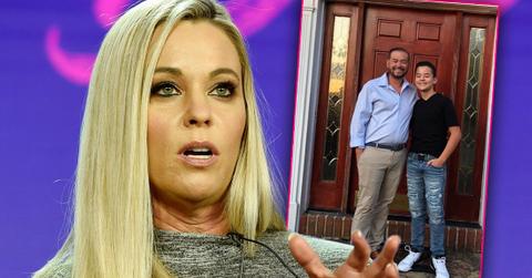 Kate Gosselin’s Son Collin Looks Happy & Healthy In New Photo