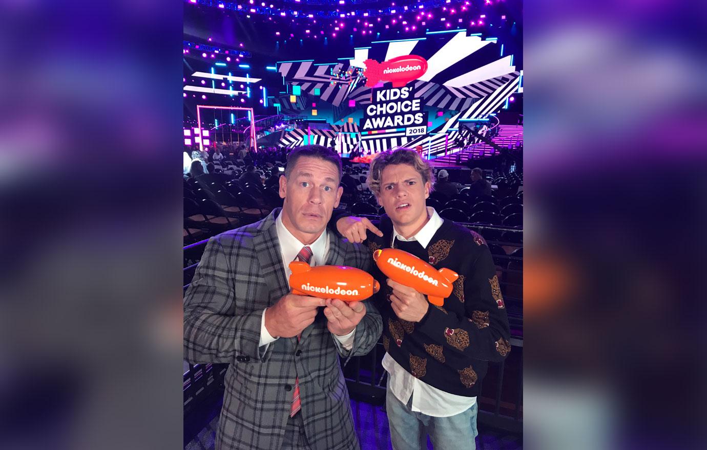 //John Cena_Jace Norman KCA