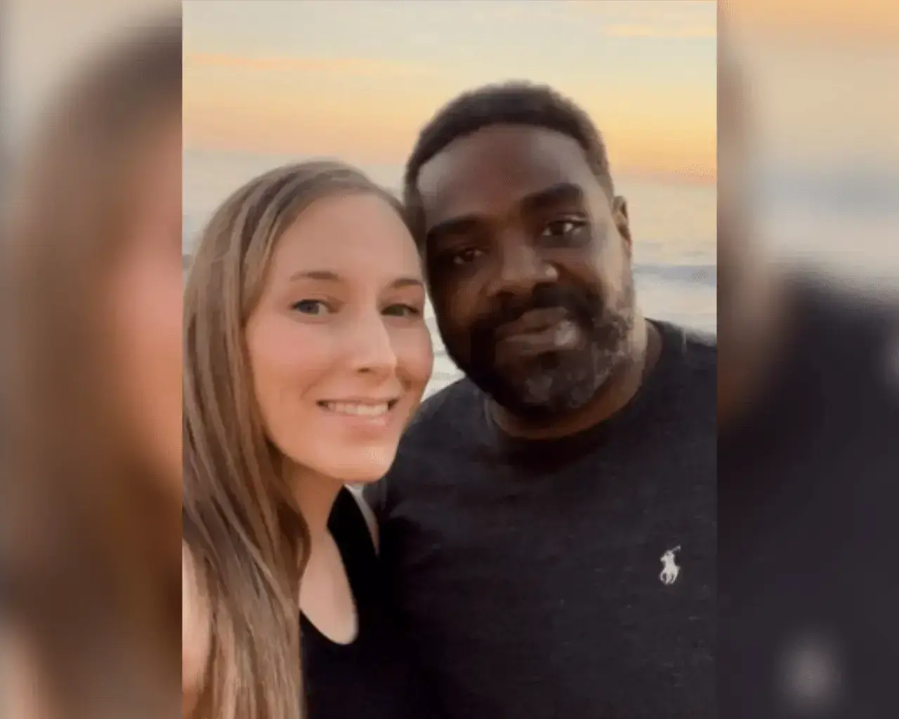 comedian ron funches divorce christina pleads for stay away order ex court divorce