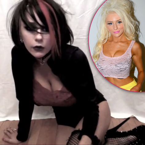 //courtney stodden courtland youtube pcn