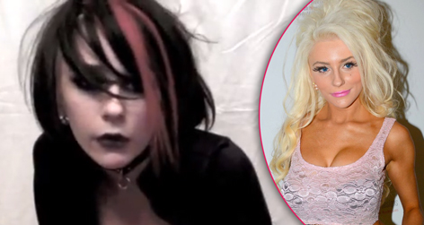 //courtney stodden courtland youtube pcn