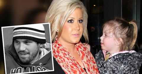 //chelsea houska wont take daughter see jailed father pp