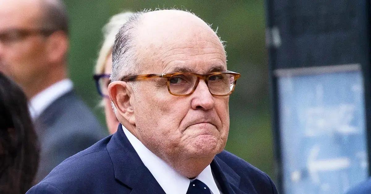 secret recordings fox news rudy giuliani cant prove voter fraud