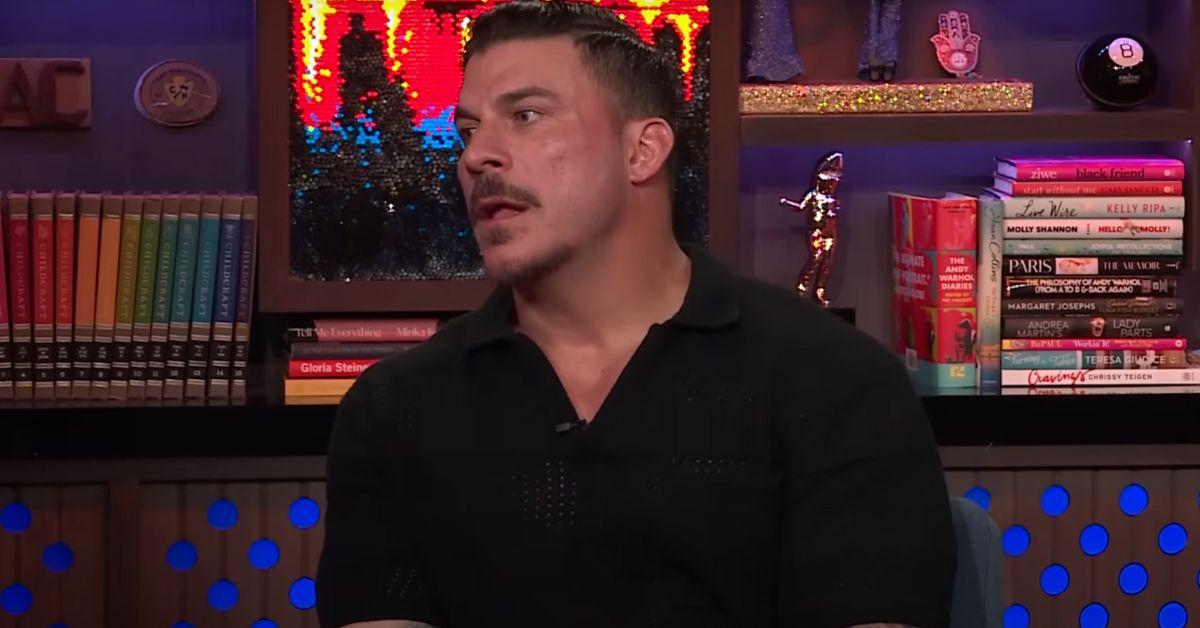 photo of Jax Taylor