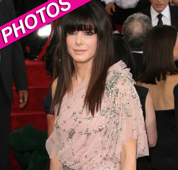 Happy 48th Birthday Sandra Bullock! See Her Life In Photos