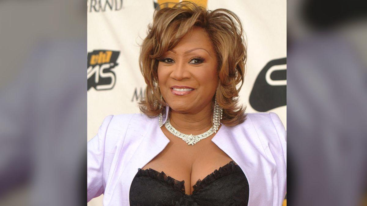 Photo of Patti LaBelle
