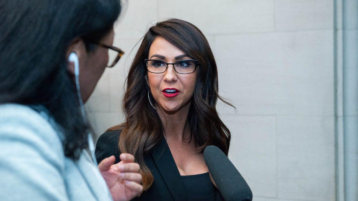 image of Critics were quick to point out the irony, reviving her controversial night at Beetlejuice the Musical.