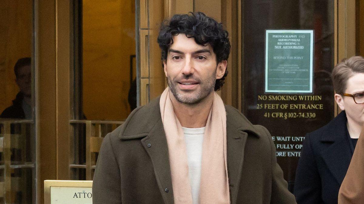 Justin Baldoni