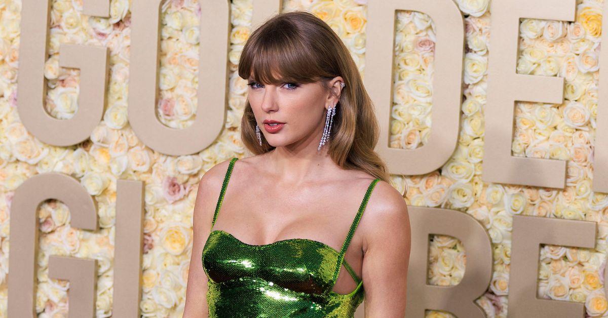Taylor Swift Faces Backlash Over 'TTPD' Lyrics About Wanting to Live in the 1830s - Vimarsana News