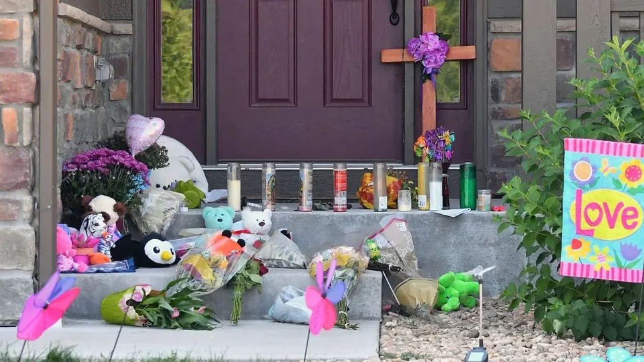 Chris Watts pleaded guilty to all charges in November 2018.