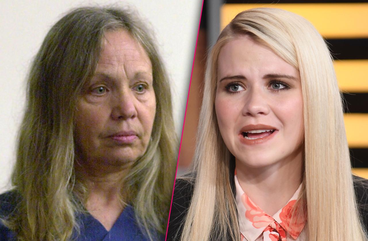 Elizabeth Smart Kidnapper Wanda Barzee Board Pardons