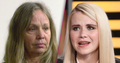 Elizabeth Smart Kidnapper Wanda Barzee Board Pardons