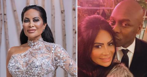 'RHOSLC' Star Jen Shah's Husband Sharrieff Standing By Her Ahead Of