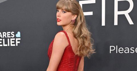 taylor swift grammys travis kelce