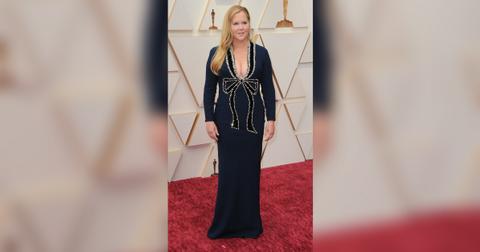 amy schumer oscars