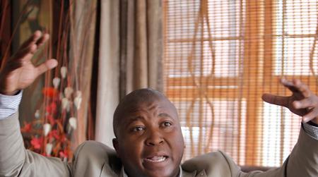 //thamsanqa jantjie mandela interpreter halucinating pp