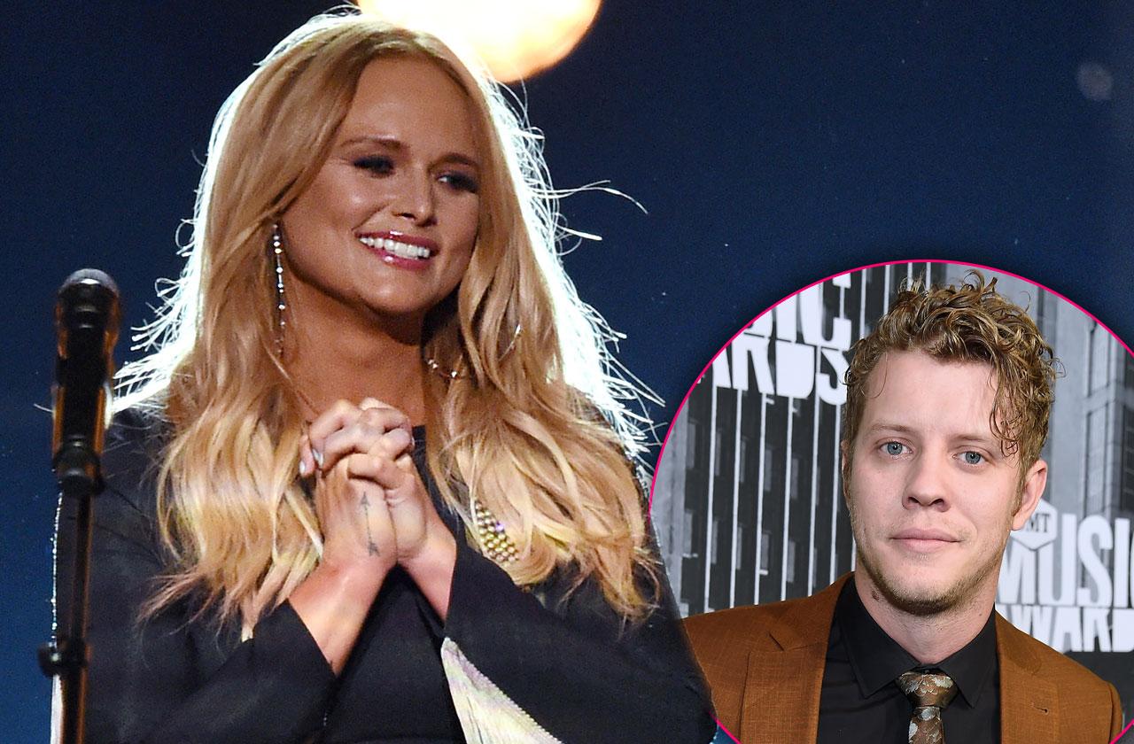 Miranda lambert meltdown Anderson east