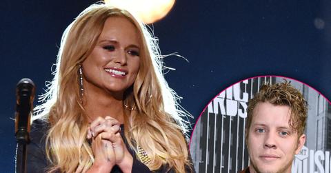 Miranda lambert meltdown Anderson east