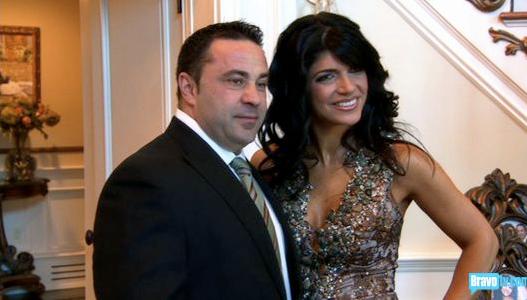 //teresa joe giudice