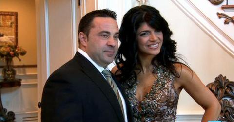 //teresa joe giudice