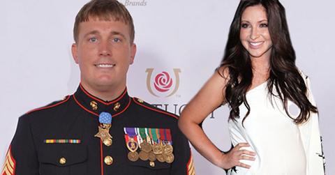 Bristol Palin Pregnant Baby Daddy Speaks