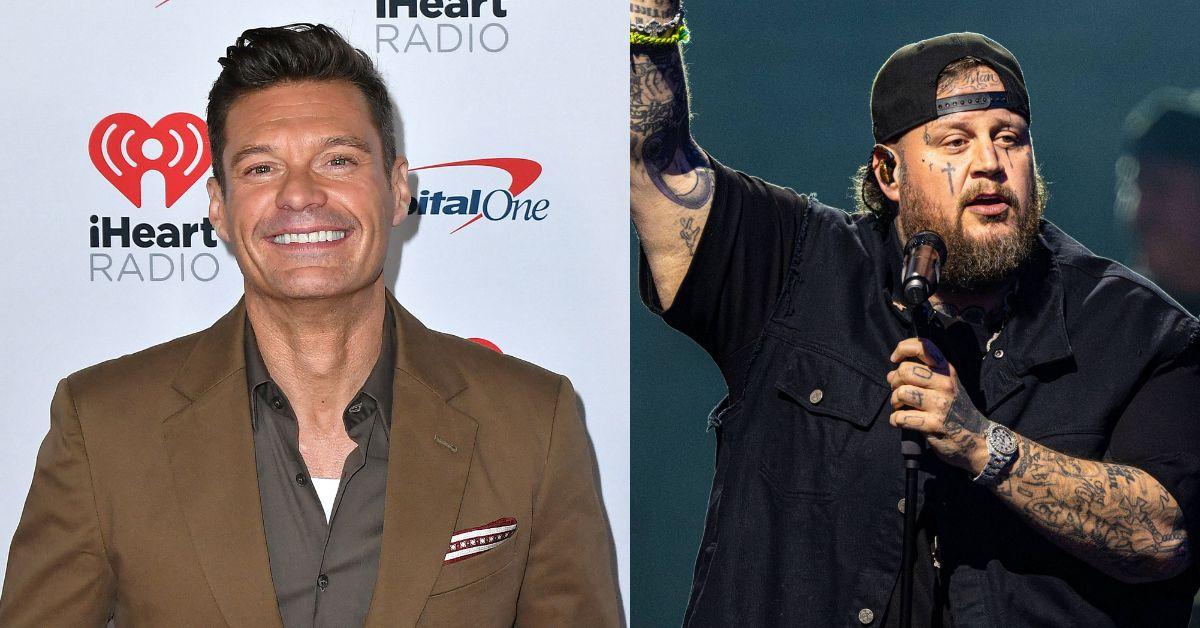 lousy attitudes lionel richie luke bryan idol jealousy backstage