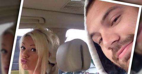 Teen Mom’ Nude Photo Scandal