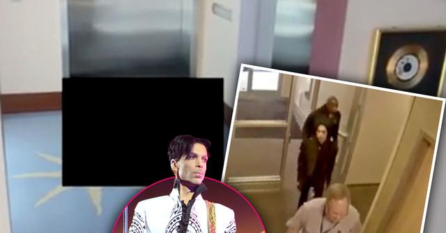 //Prince Final Moments Death Scene VideoPrince Final Moments Death Scene Video pp