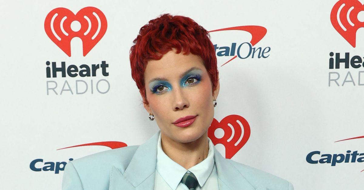 Halsey’s Health Issues: Everything To Know