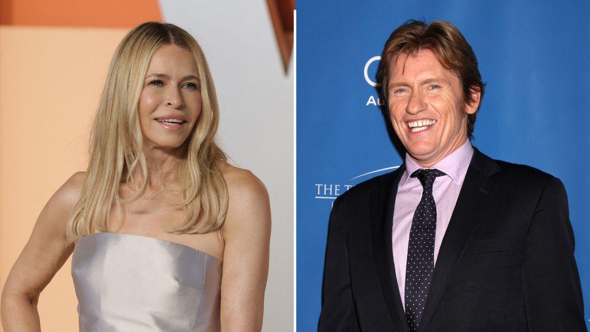 On 'Dear Chelsea,' Handler said inspections revealed major issues in the home discussed with Denis Leary.
