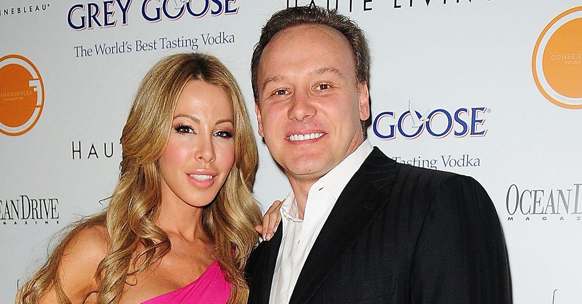 rhom lisa hochstein defended marriage lenny breakup girlfriend cheating