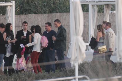 Tila Tequila Posts Shocking Video Of "Suicide Attempt"