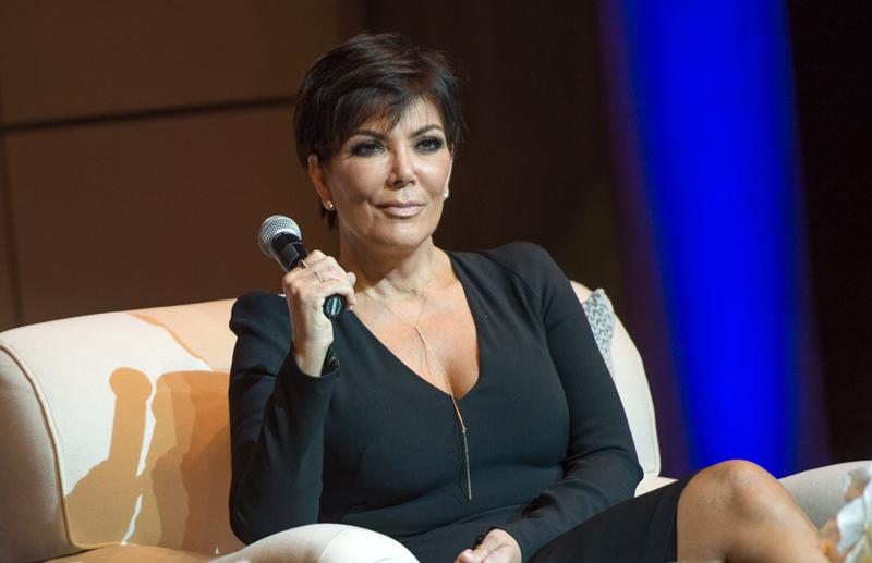 OJ Simpson Case Kris Jenner Betrays Nicole Brown