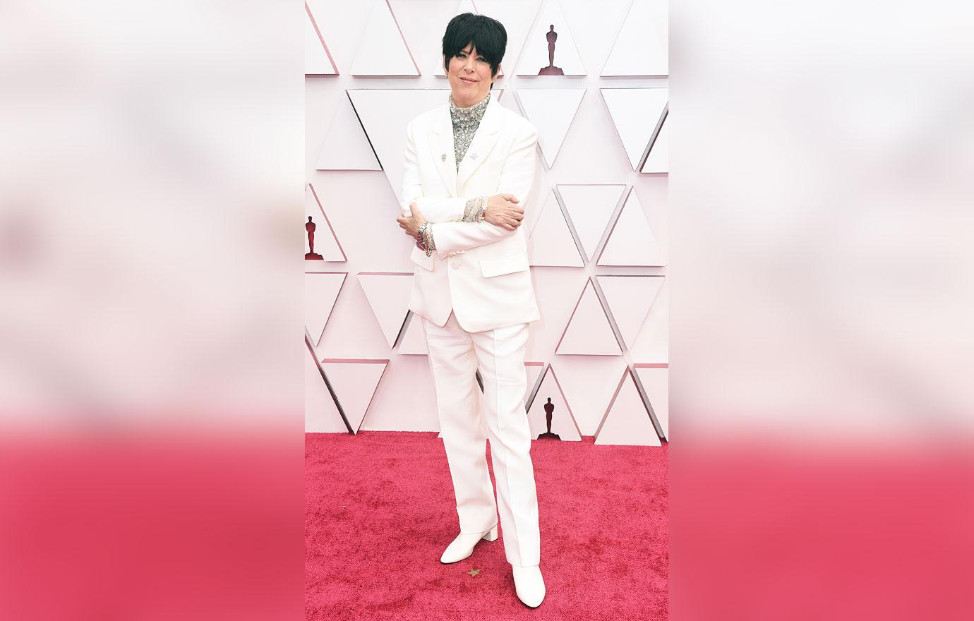 diane warren oscars