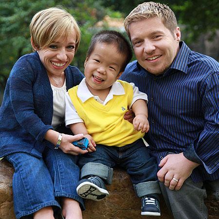 The Little Couple Heartbreak: Mom Jen Arnold Diagnosed With Cancer