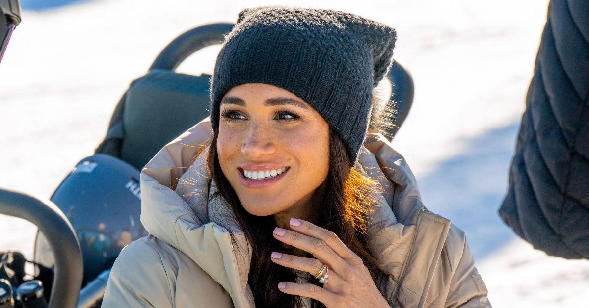 EXCLUSIVE: Meghan Markle's Nanny Nightmare Laid Bare – Why Working for Demanding Duchess is Bad News for Burned-Out Babysitters