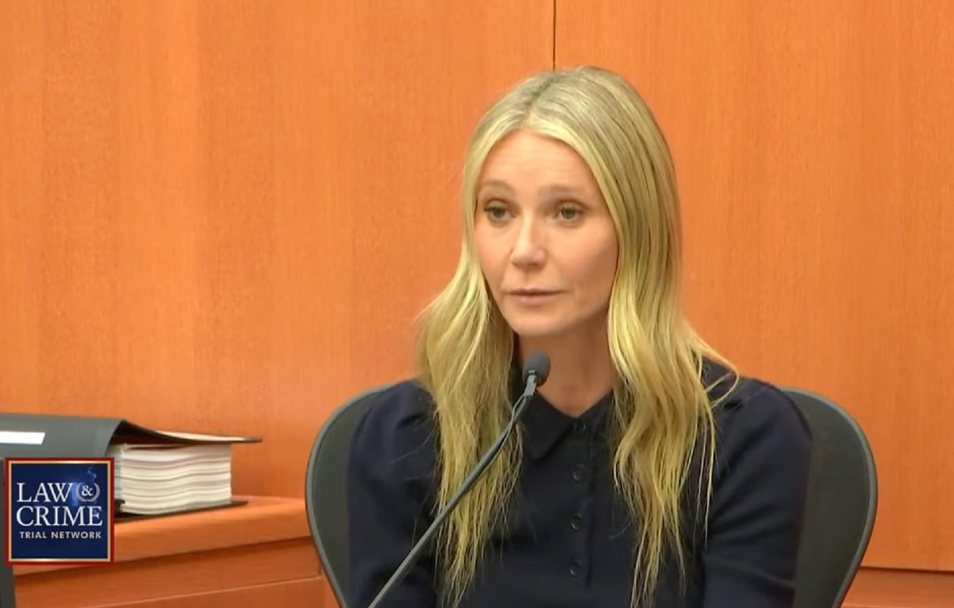 gwyneth paltrow lawcrime