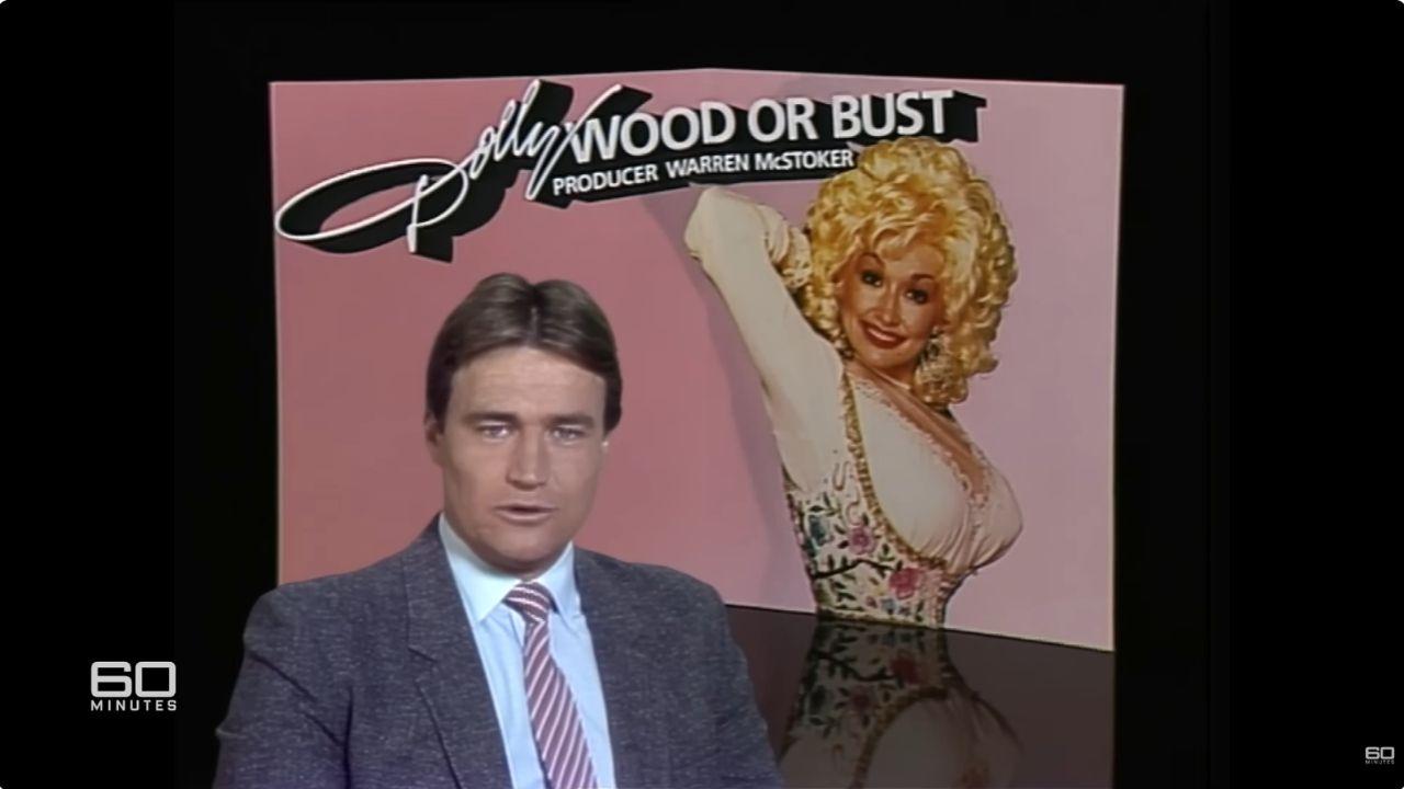 Photo of Mike Munro 