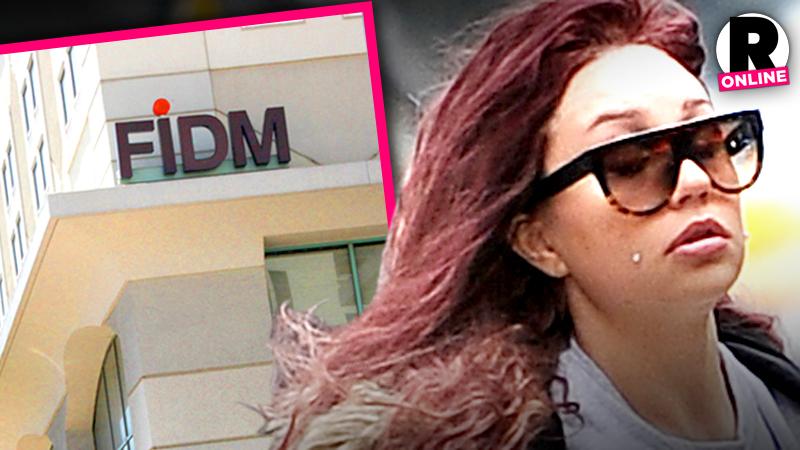 //amanda bynes flunks out design school fidm pp sl