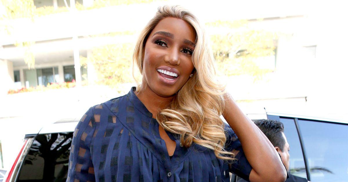 NeNe Leakes Looks To Kathy Griffin As Witness In Lawsuit Against Bravo(02)