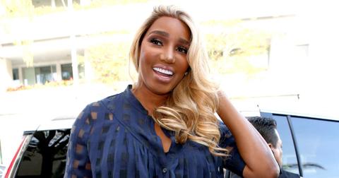 NeNe Leakes Looks To Kathy Griffin As Witness In Lawsuit Against Bravo