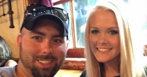 //corey simms welcomes daughter baby name scandal PP