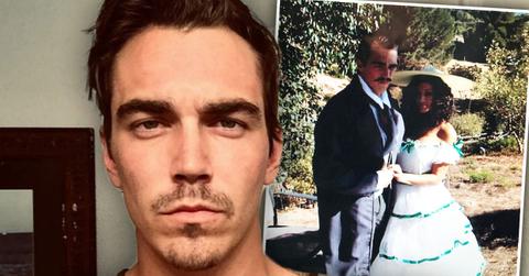 Clark Gable III Wanted To Honor Famous Grandfather In Documentary