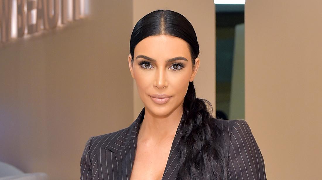 Kim Kardashian Reality Venture Prison Reform