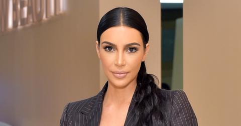 Kim Kardashian Reality Venture Prison Reform