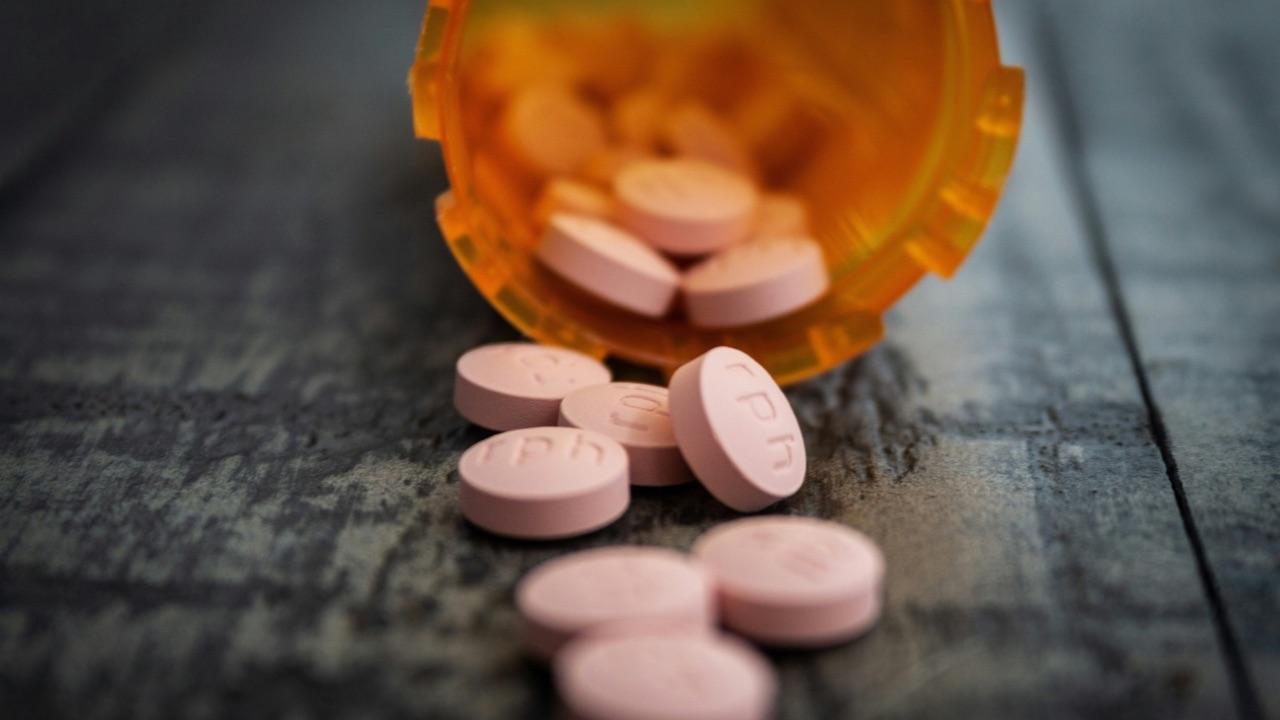 photo of pills